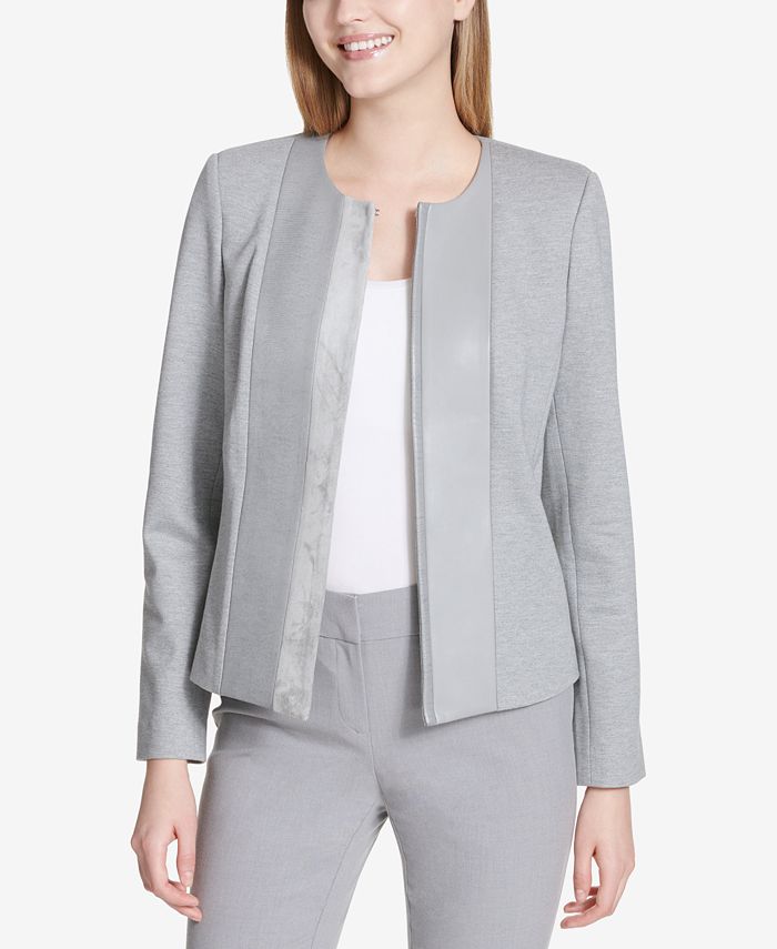 Flyaway blazer on sale