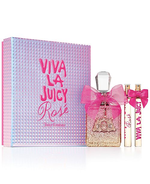 Viva La Juicy Sucré Piece Gift Set