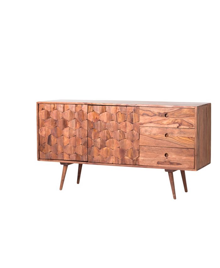 Moe's Home Collection - O2 SIDEBOARD