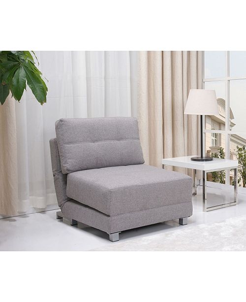 Gold Sparrow New York Convertible Chair Bed Reviews Home Macy S