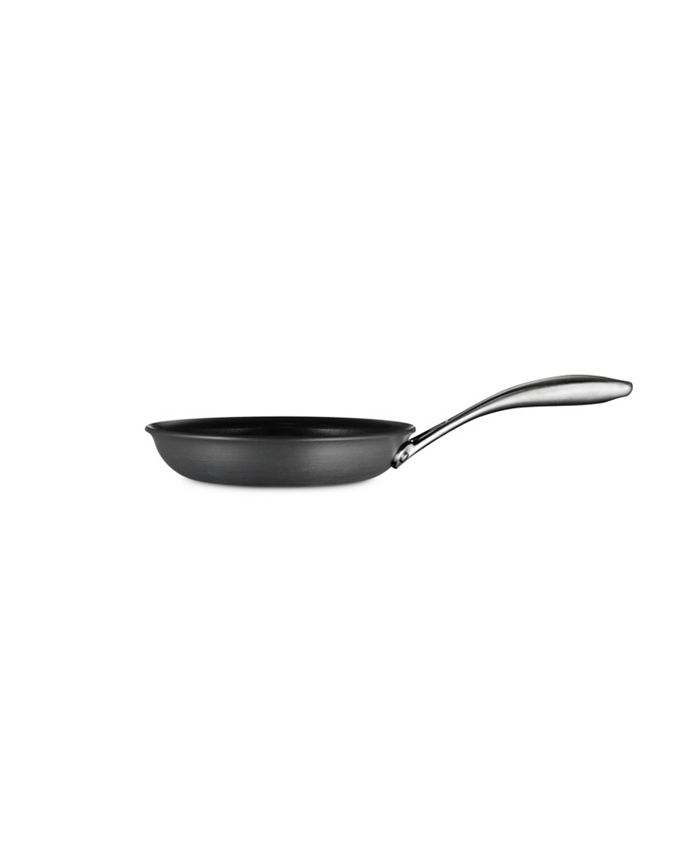 Tramontina 8-Inch Hard Anodized Saute Pan - Your Go-To Kitchen Sidekick