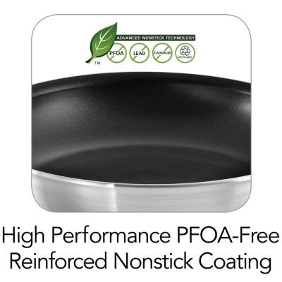 Professional Fusion 14 inch Fry Pan 