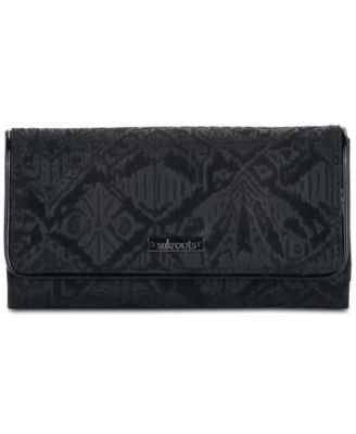 Sakroots - Arcardia Trifold Wallet