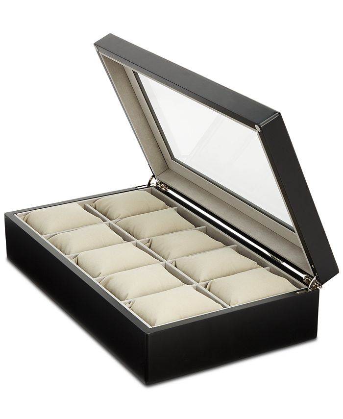 Perry ellis watch box cheap