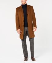Brown Winter Coats For Men Macy S