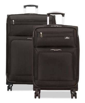 samsonite sigma luggage