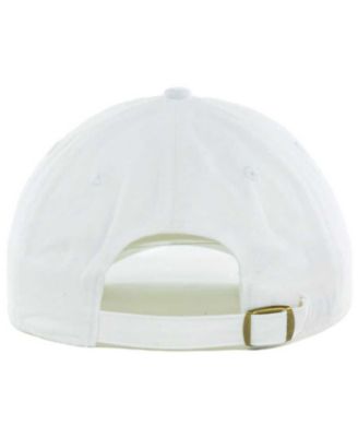 Kansas City Chiefs CLEAN UP Strapback Cap