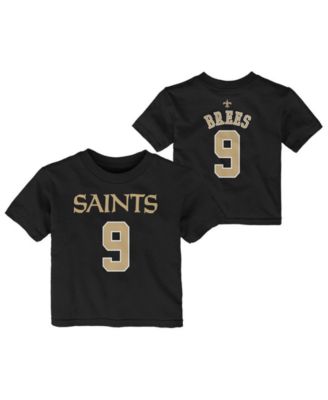infant saints jersey