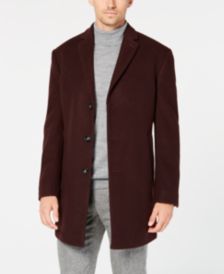 Men's Prosper X-Fit Overcoat