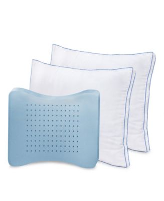 macys cooling pillow