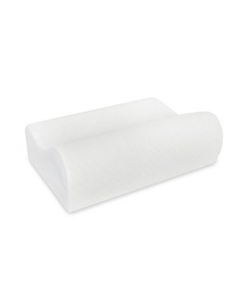 Soft tex best sale pillow macys