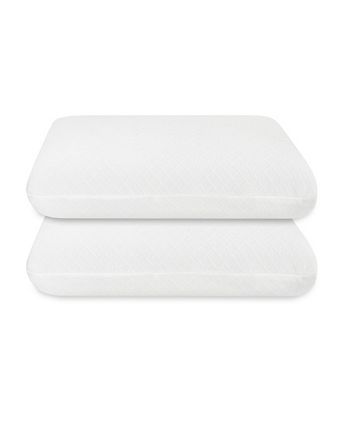 Soft tex pillow hotsell macys