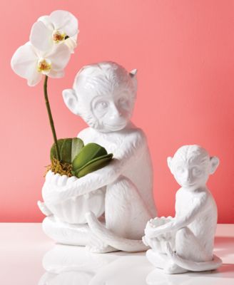 Two's Company - Set of 2 Monkeys