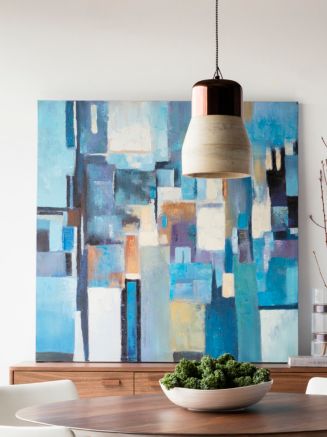 Reflection Wall Decor - Macy's