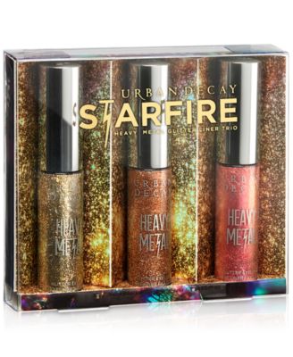 Urban Decay - 3-Pc. Starfire Heavy Metal Glitter Liner Set