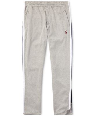 Polo Ralph Lauren Big Boys Cotton Interlock Track Pants Macy s