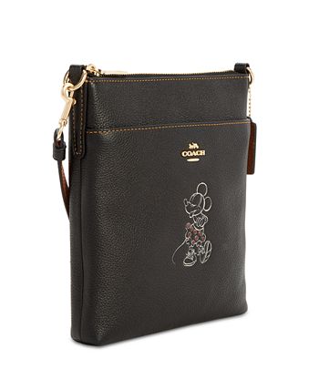 Coach minnie mouse purse macys outlet