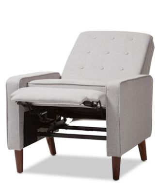 Mathias Lounge Chair