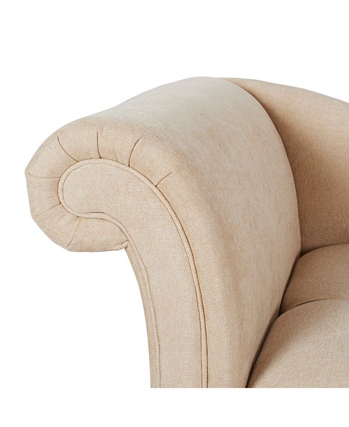 Jennifer Taylor Home Harrison Chaise Lounge Macy's