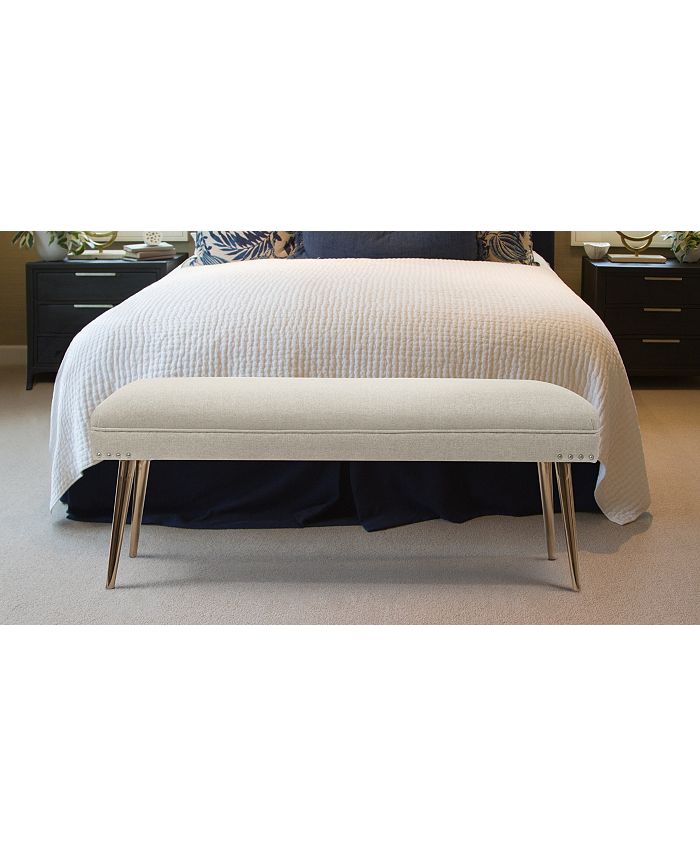 Jennifer Taylor Home Pamela Entryway Bench Macy's