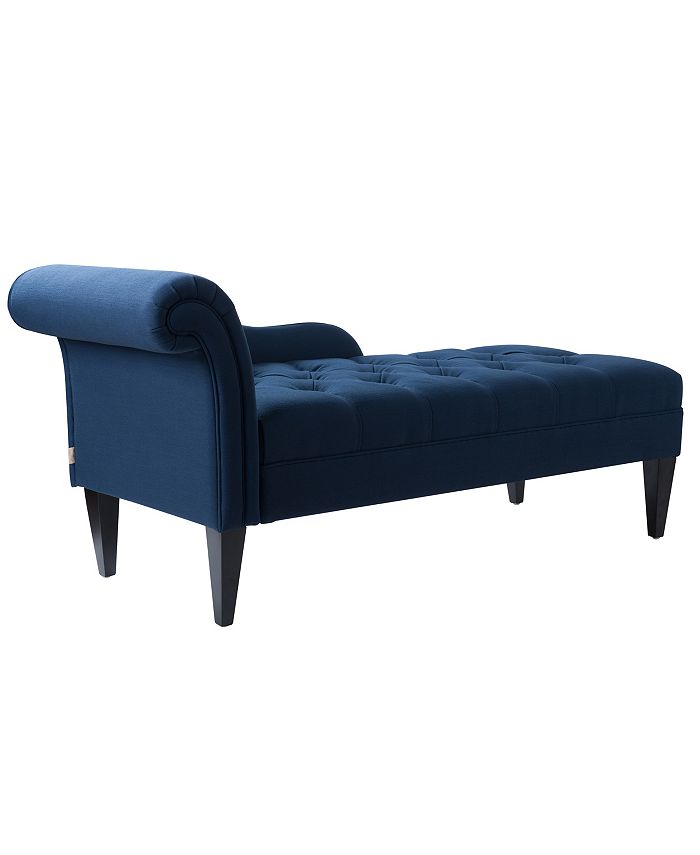Jennifer Taylor Home Harrison Chaise Lounge Macy's