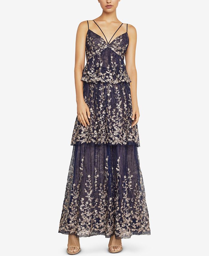 Bcbg gowns macys hot sale