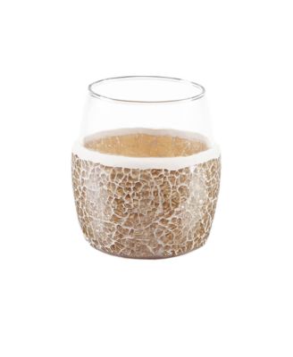 Mosaic 4-Pc. Bath Accessory Set