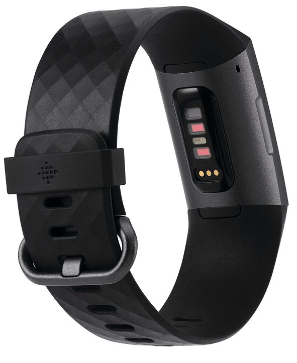 apple watch or fitbit charge 3