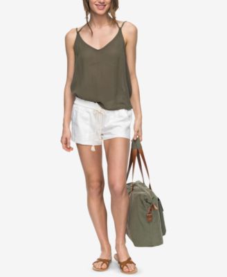 Juniors' Oceanside Beach Short