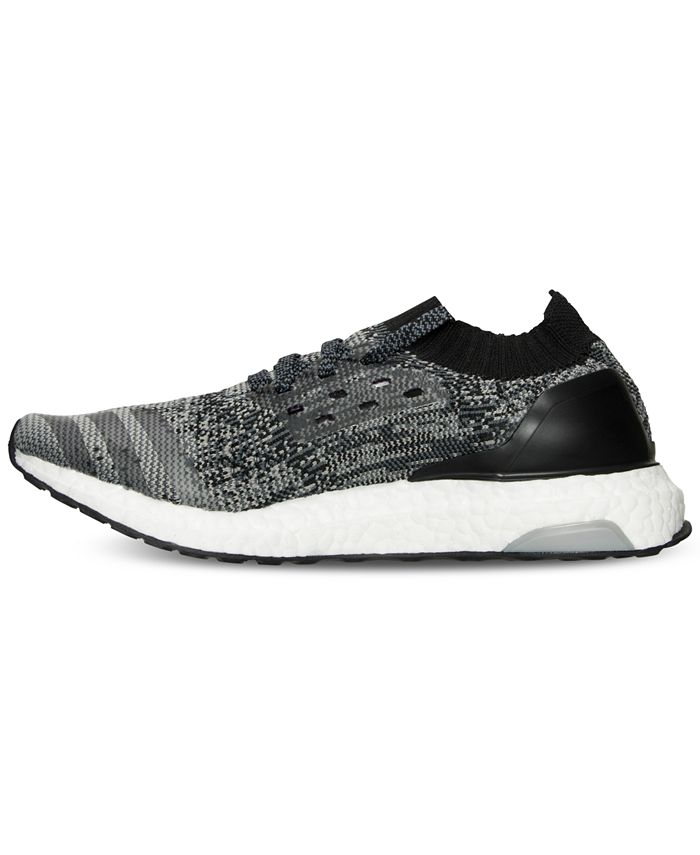 adidas Women's Ultra Boost Uncaged Running Sneakers from Finish Line ...