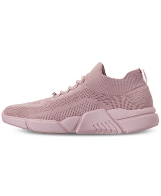 Mark Nason Los Angeles Women's Block - Poppy Casual Sneakers from Finish Line