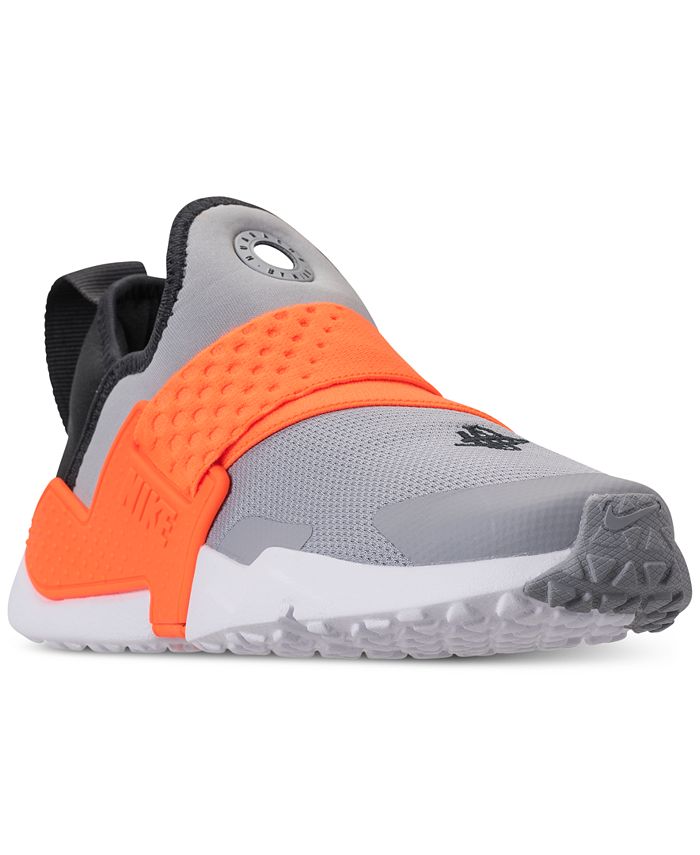 little boy huaraches