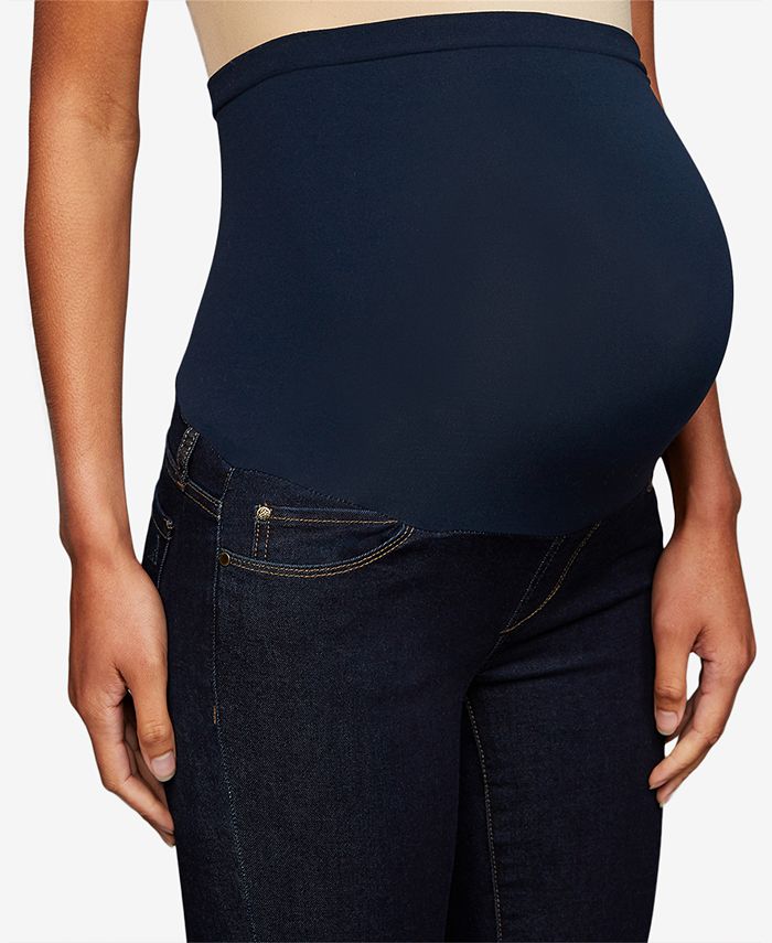 Articles of Society Maternity Skinny Jeans - Macy's