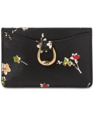 Lauren Ralph Lauren - Bennington Card Case