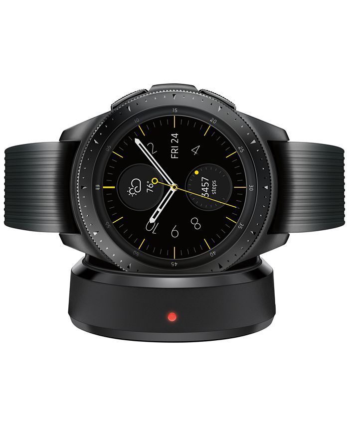 galaxy watch bluetooth 42mm