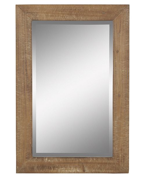 Aspire Home Accents Morris Wall Mirror Home Decor Macy S