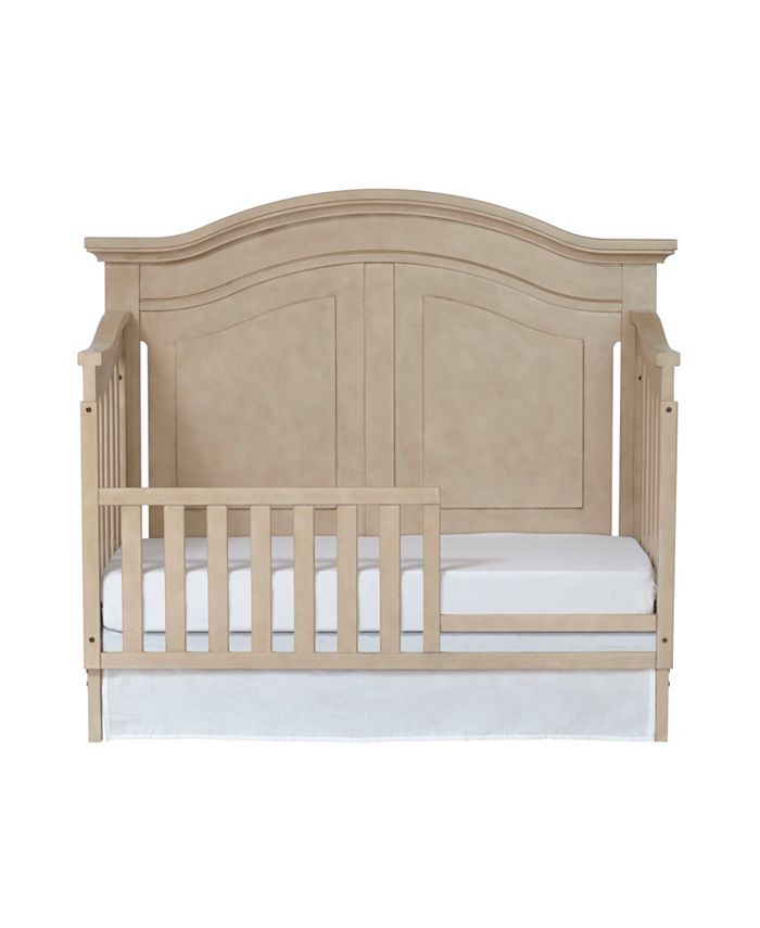 Centennial Chatham Curve Top 4In1 Convertible Crib Macy's
