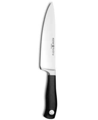 Wüsthof - Grand Prix II Cook's Knife, 8"
