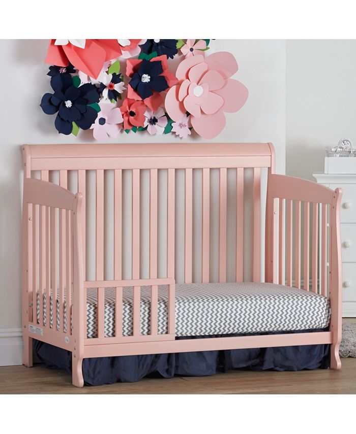 Centennial Suite Bebe Riley 4In1 Convertible Crib Macy's