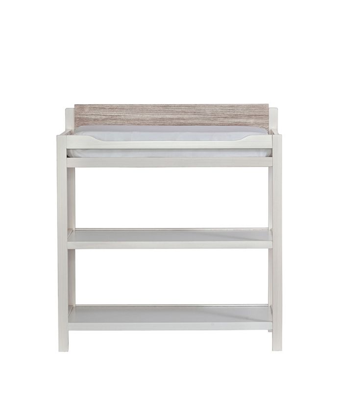 Centennial Suite Bebe Hayes Changing Table Macy's