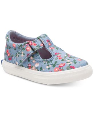 little girls keds