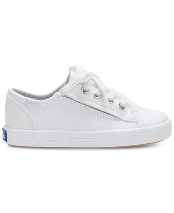 Keds Little Girls Kickstart Jr. Sneakers from Finish Line Macy s
