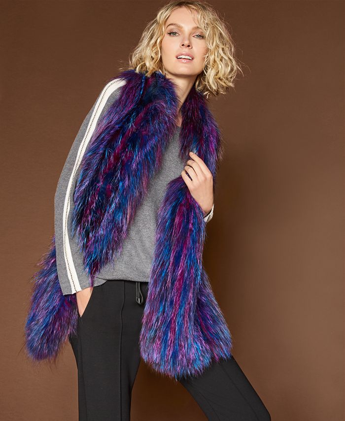 Macy's fur best sale vault phone number
