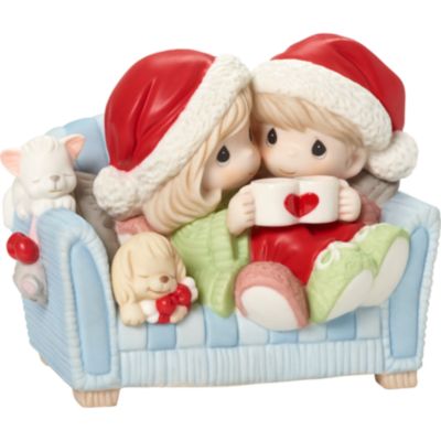 Precious Moments - ouch Figurine 181015