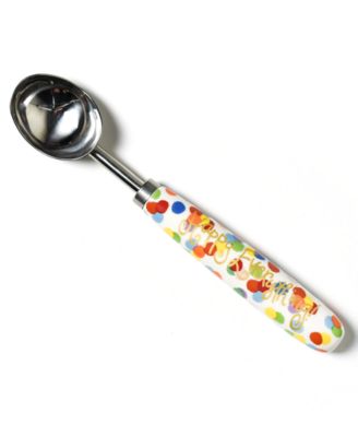 Coton Colors - Happy Everything!&trade; Collection Toss Ice Cream Scoop