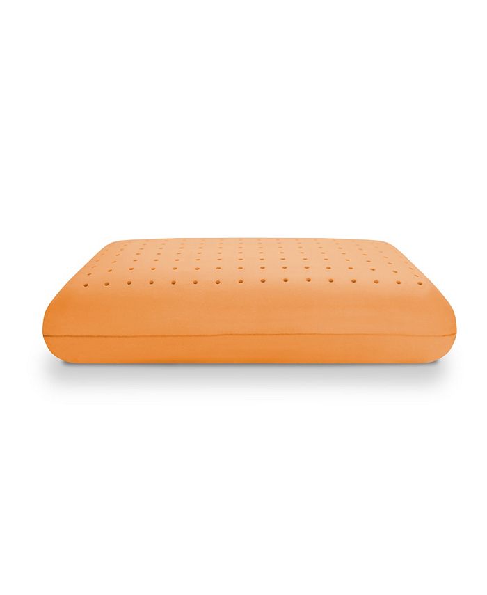 Sensorpedic sensor gel deals pillow macy's