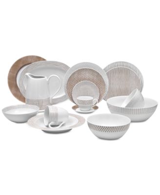Hammock Dinnerware Collection