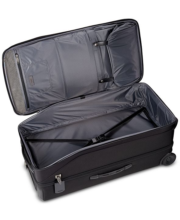 Tumi Merge 30&quot; Wheeled Duffel Bag & Reviews - Duffels & Totes - Luggage - Macy&#39;s