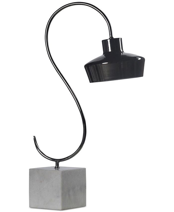 StyleCraft Ogden Desk Lamp Macy's