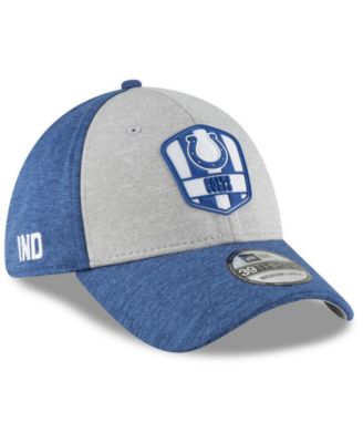 colts sideline hat